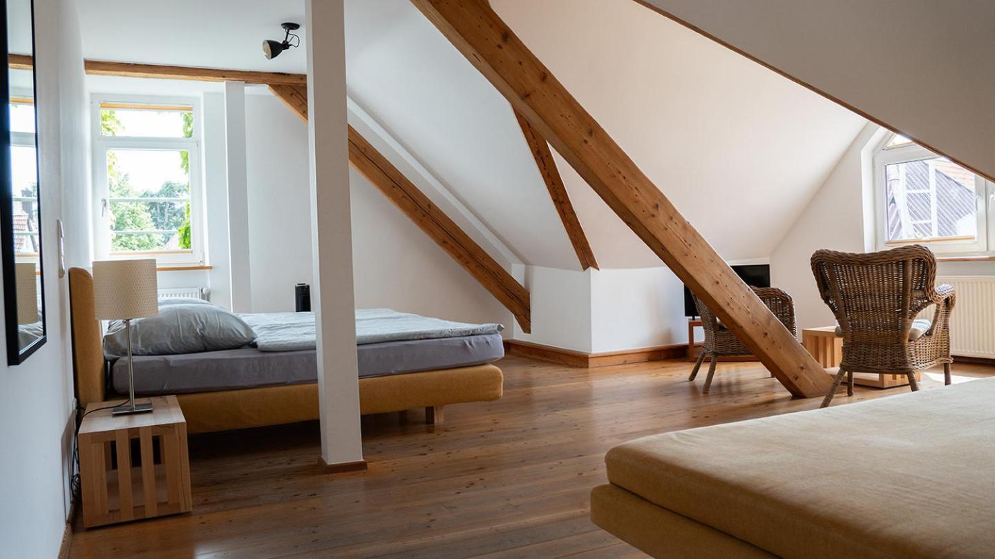 Hotel Rhodter Adler Rhodt unter Rietburg Esterno foto