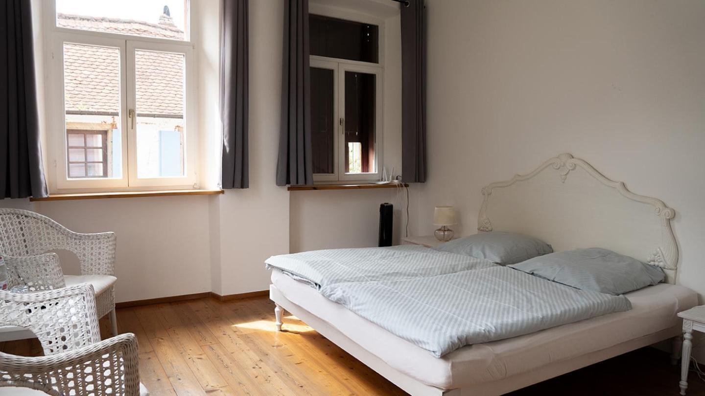 Hotel Rhodter Adler Rhodt unter Rietburg Esterno foto